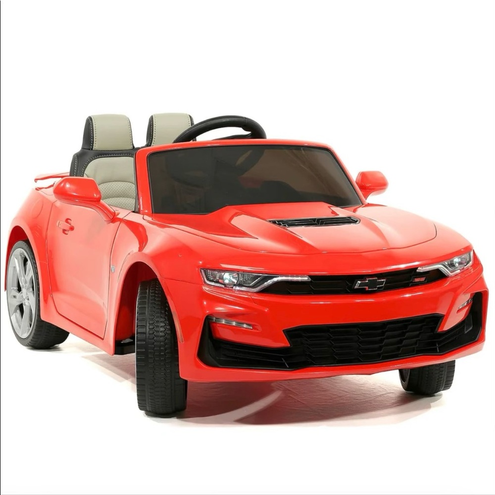 Kids Ride-On Cars! - Picture 5 of 9